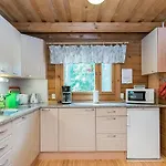 Prázdninový dům Kiviloeytoe By Interhome