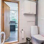 Prázdninový dům Kiviloeytoe By Interhome Mouhu