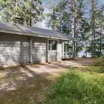 Prázdninový dům Kiviloeytoe By Interhome Mouhu