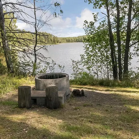 Holiday home Kiviloeytoe By Interhome