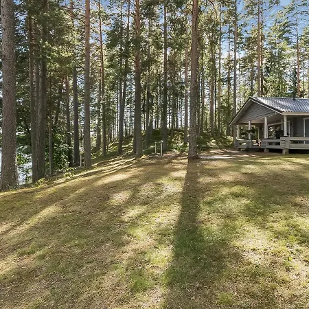 Kiviloeytoe By Interhome Loma-asunnot Mouhu