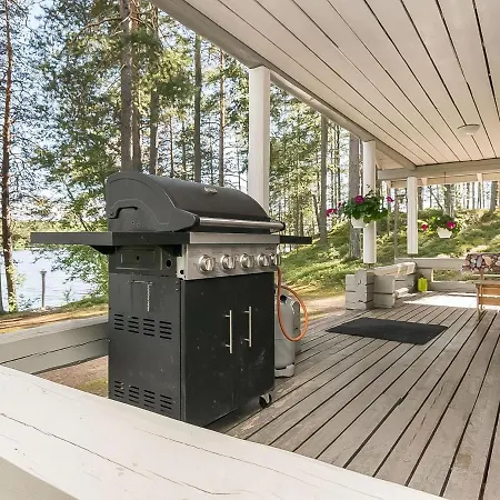 Kiviloeytoe By Interhome Mouhu