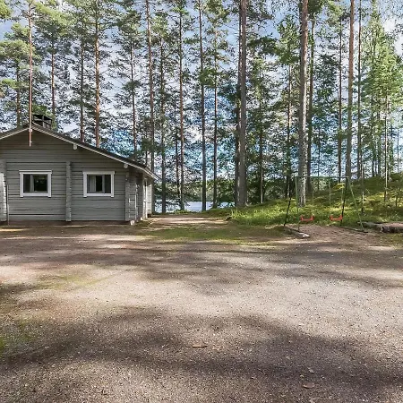 Kiviloeytoe By Interhome *