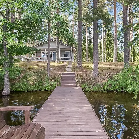 Kiviloeytoe By Interhome Loma-asunnot *