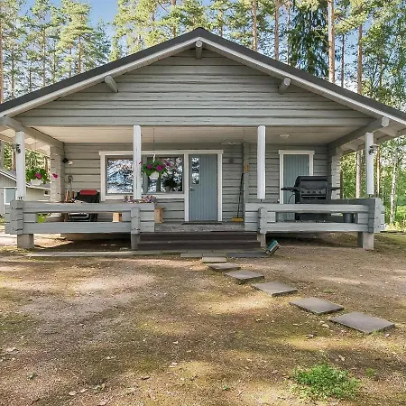 Kiviloeytoe By Interhome Mouhu