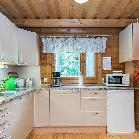 Kiviloeytoe By Interhome Loma-asunnot *
