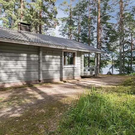 Loma-asunnot Kiviloeytoe By Interhome