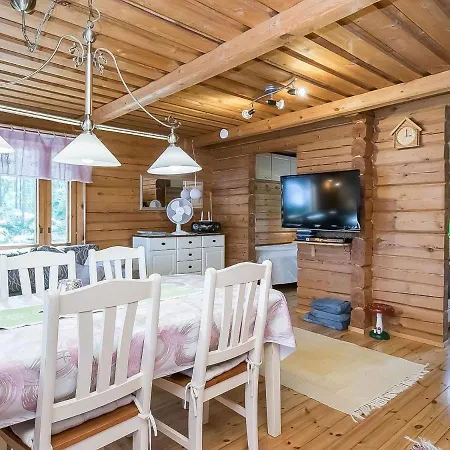 Kiviloeytoe By Interhome *