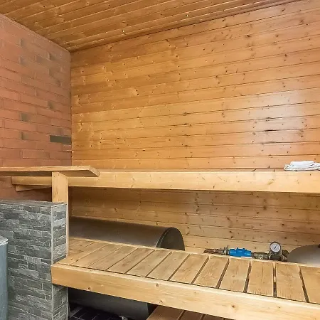 Holiday home Kiviloeytoe By Interhome Mouhu