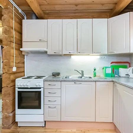 Kiviloeytoe By Interhome Loma-asunnot *
