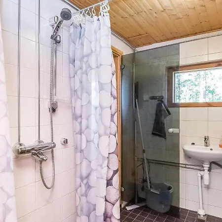 Holiday home Kiviloeytoe By Interhome