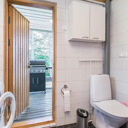 Kiviloeytoe By Interhome Loma-asunnot