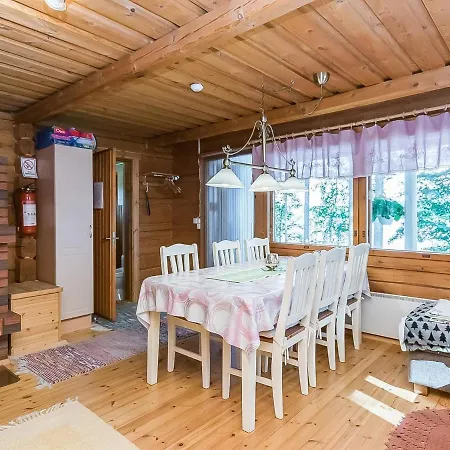 Kiviloeytoe By Interhome Holiday home