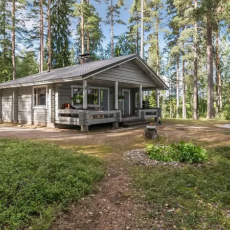 Prázdninový dům Kiviloeytoe By Interhome