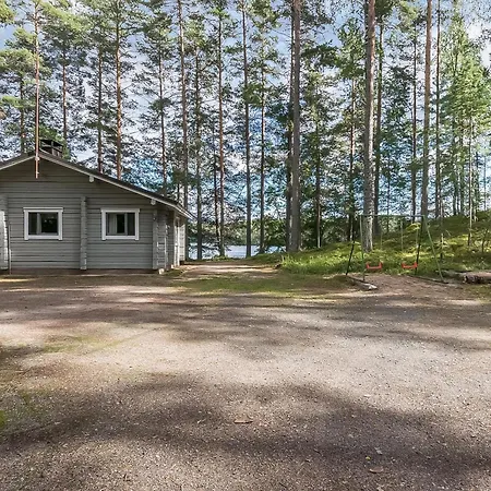 Kiviloeytoe By Interhome *