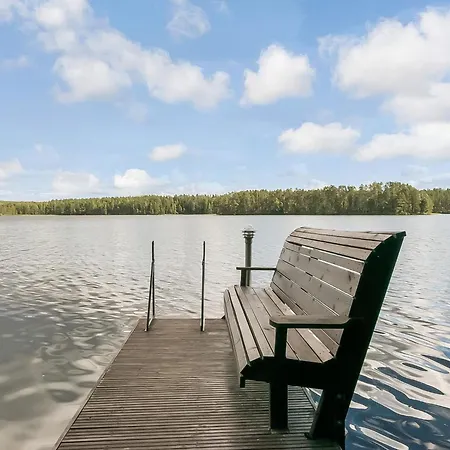 펜션 Kiviloeytoe By Interhome