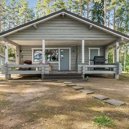 Kiviloeytoe By Interhome * Mouhu