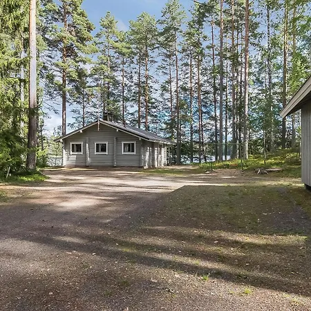 Kiviloeytoe By Interhome