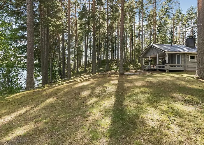 Kiviloeytoe By Interhome Mouhu