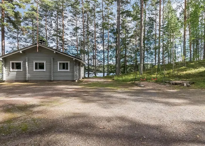 Kiviloeytoe By Interhome *