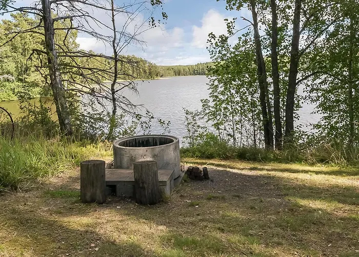 Hébergement de vacances Kiviloeytoe By Interhome *