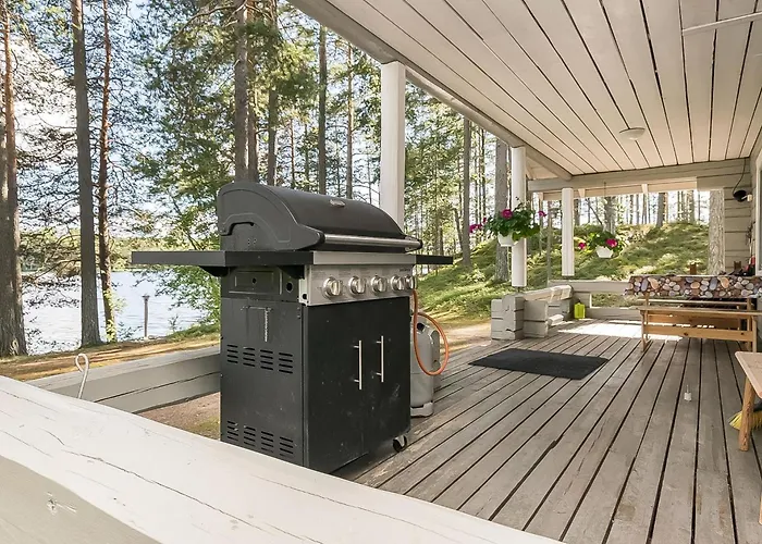 Kiviloeytoe By Interhome * Mouhu