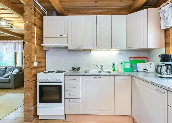 Kiviloeytoe By Interhome Hébergement de vacances