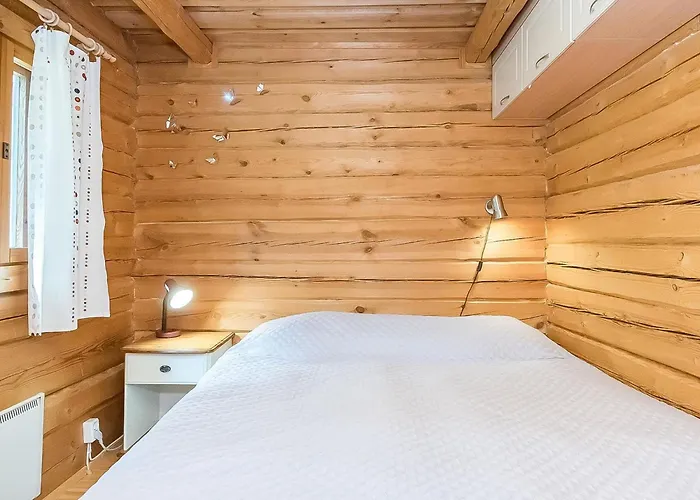 Kiviloeytoe By Interhome Hébergement de vacances