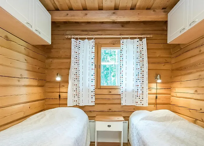 Kiviloeytoe By Interhome Mouhu