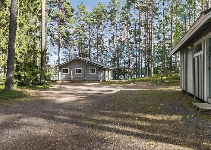 Kiviloeytoe By Interhome